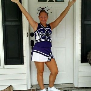 Meet your Posher, Victoria